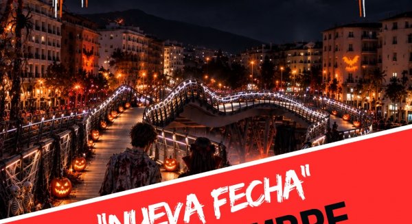 Marbella cancela sus actos institucionales en los días decretados de luto nacional 