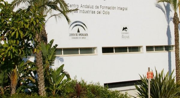 CIO Mijas acoge un curso de Recepción en Alojamientos  para 25 personas