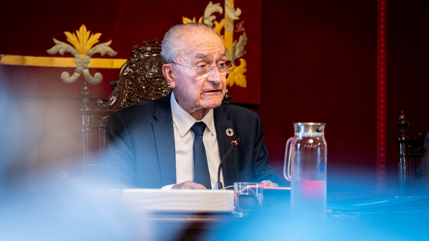 El Ayuntamiento aprueba el tercer expediente de modificación presupuestaria que asciende a 95,7 millones