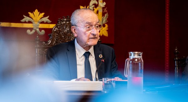 El Ayuntamiento aprueba el tercer expediente de modificación presupuestaria que asciende a 95,7 millones