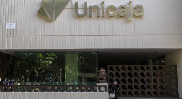 Unicaja obtiene un beneficio de 543 millones en los primeros nueve meses de 2026
