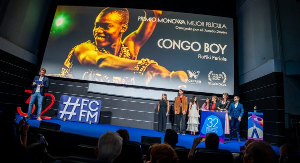 Concluye la 32ª edición del Festival de Cine Francés que reunió 65 proyecciones y apostó por el talento joven