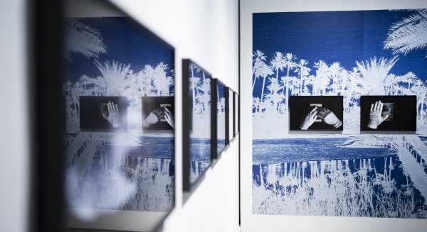 La exposición 'Mediterráneo: continente sin tierra' llega al MUCAC La Coracha y reúne a 20 artistas de la zona