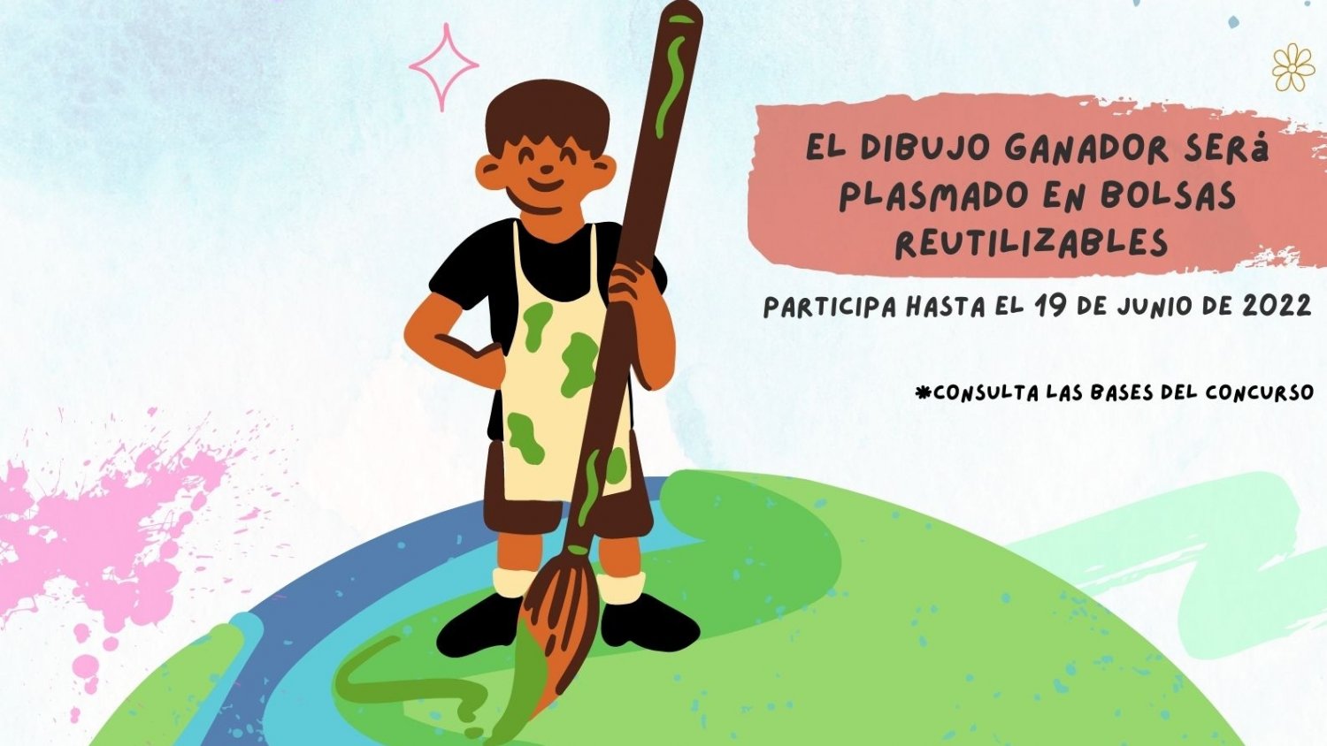 El VI Programa anual de Educación Ambiental de Campillos organiza el concurso ‘Memes ambientales’