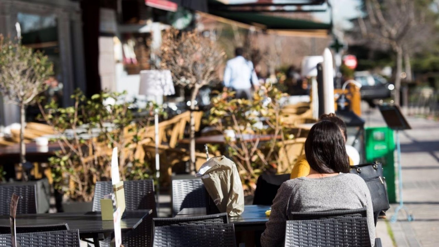 Marbella registra la menor cifra de desempleados en un mes de mayo desde 2008
