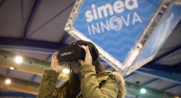 Simed 2022 convoca a empresas emergentes con soluciones innovadoras para el sector inmobiliario
