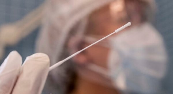 Málaga registra 721 contagios y cuatro fallecidos por covid-19