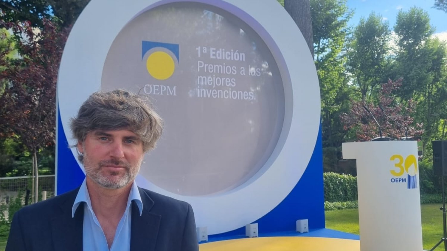 Investigadores de IBIMA Plataforma Bionand reciben el premio ‘Andalucía Respira’