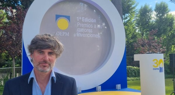 Investigadores de IBIMA Plataforma Bionand reciben el premio ‘Andalucía Respira’