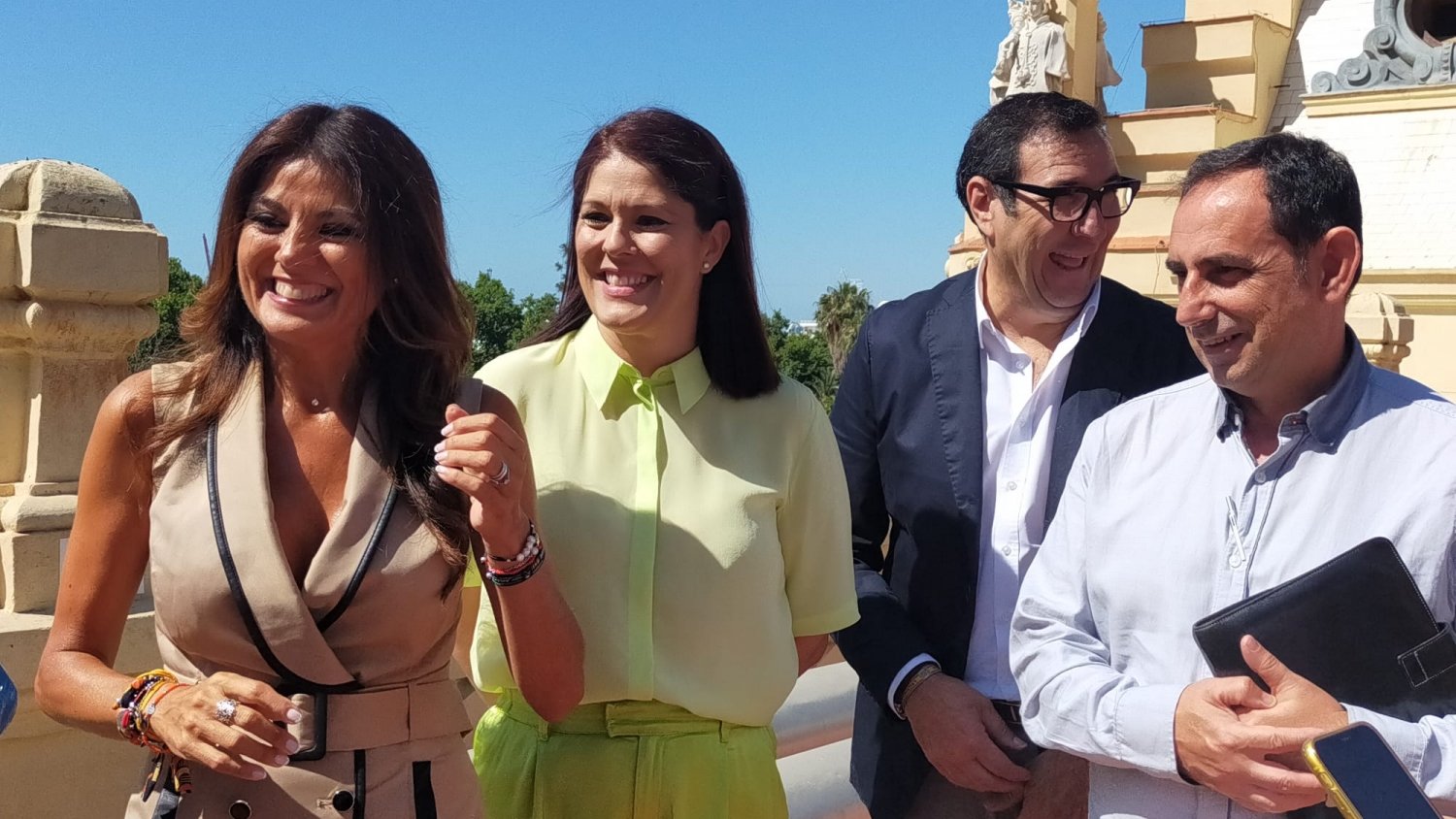 Ciudadanos quiere 