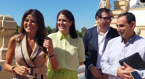 Ciudadanos quiere 