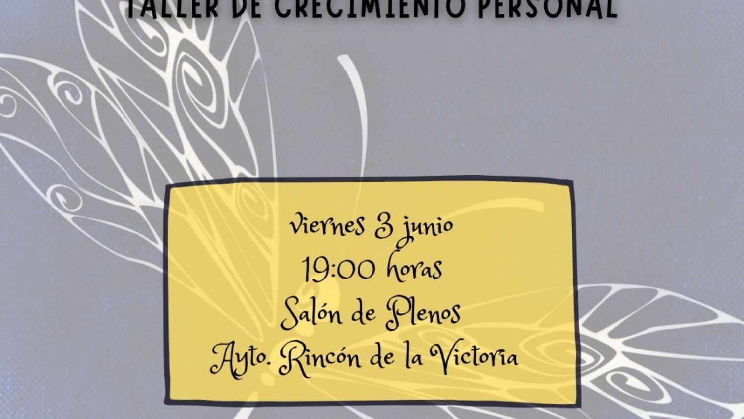 Rincón de la Victoria finaliza el proyecto ‘Efecto Libélula’ con la participación de más de 40 mujeres