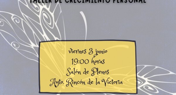 Rincón de la Victoria finaliza el proyecto ‘Efecto Libélula’ con la participación de más de 40 mujeres