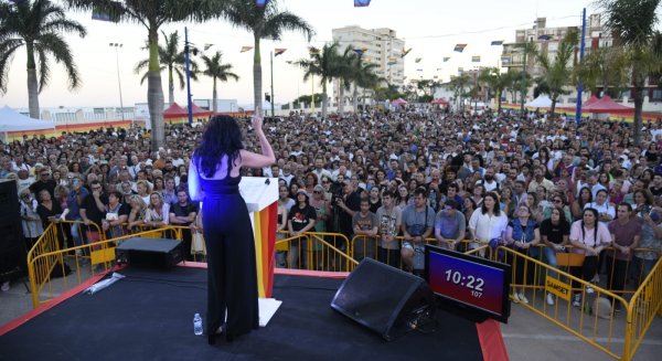 La planta hotelera de Torremolinos roza el 100% de ocupación impulsada por el Pride