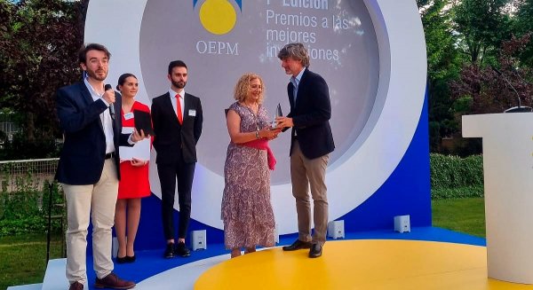 UMA.- La universidad recibe dos distinciones en los Premios a la Mejor Investigación de España