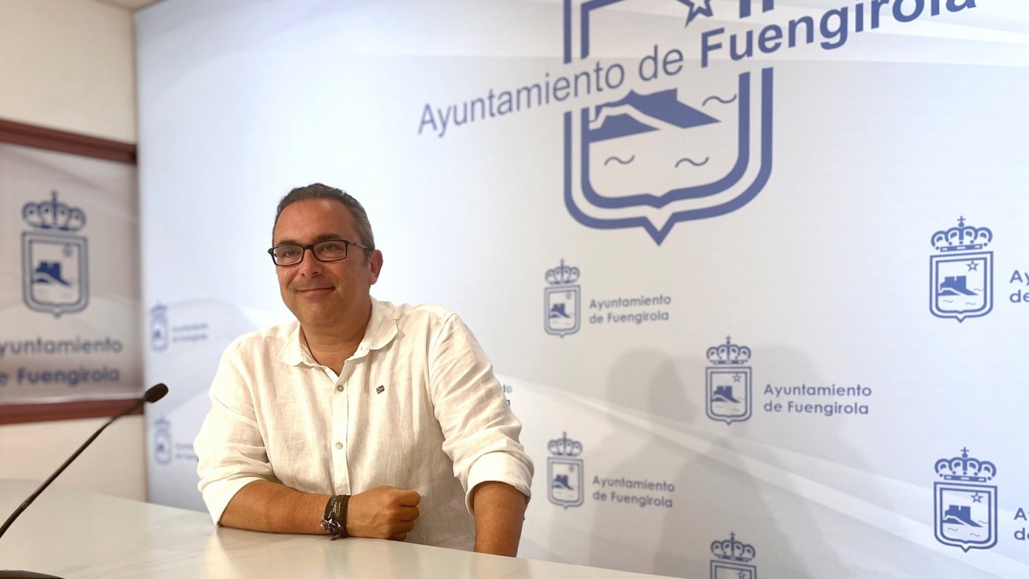 Marc Anthony, Rauw Alejandro y Simply Red, citas estelares de Marenostrum Fuengirola en el mes de junio