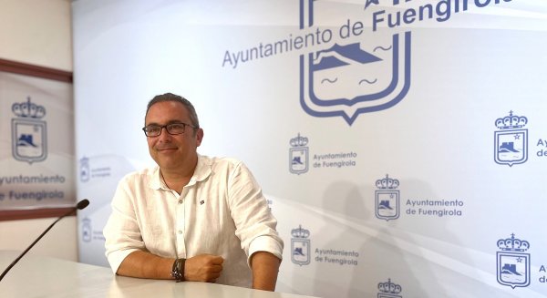 Marc Anthony, Rauw Alejandro y Simply Red, citas estelares de Marenostrum Fuengirola en el mes de junio