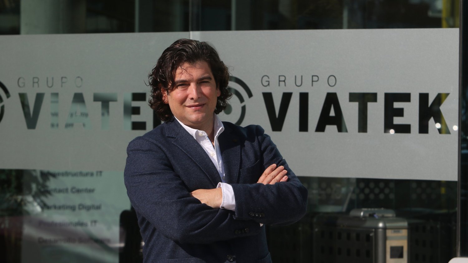 Grupo Viatek entra en el mercado de la fibra en Alemania