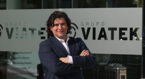 Grupo Viatek entra en el mercado de la fibra en Alemania