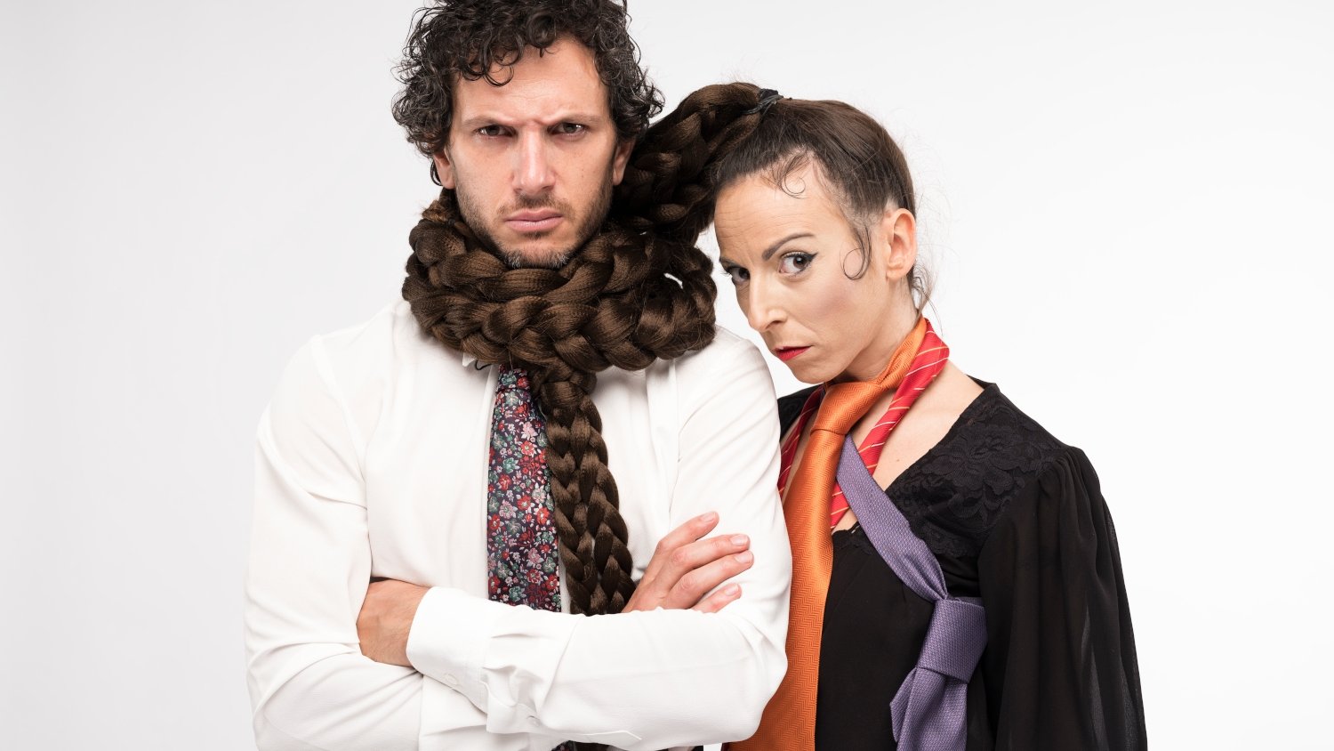 La Red Andaluza de Teatros Públicos presenta el montaje 'MyL 2.0' dentro del ciclo 'Nerja Danza'