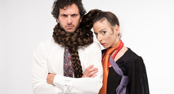 La Red Andaluza de Teatros Públicos presenta el montaje 'MyL 2.0' dentro del ciclo 'Nerja Danza'
