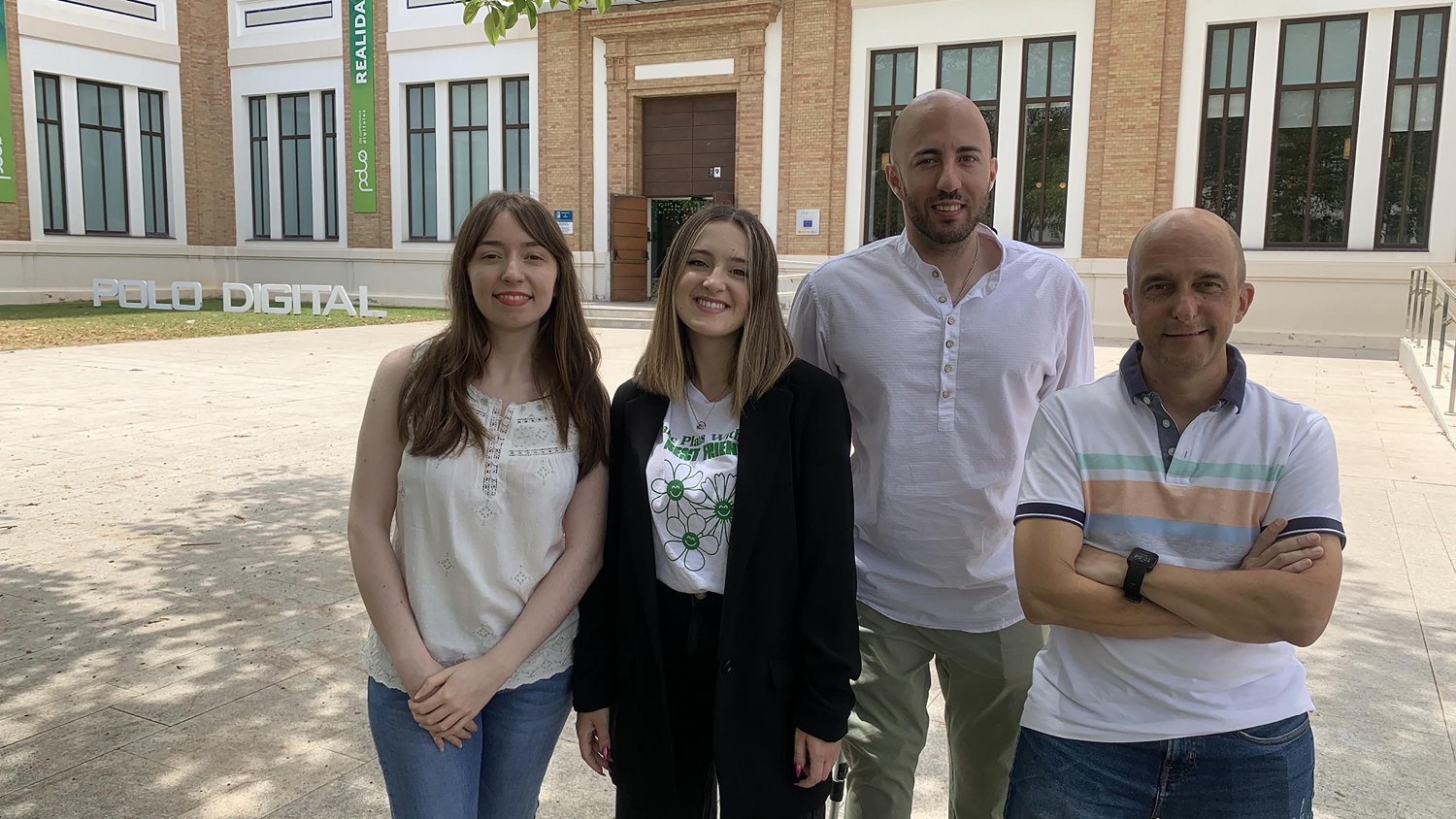 Nace en Málaga TodoFamilias.com, el primer directorio de negocios para la infancia y la familia