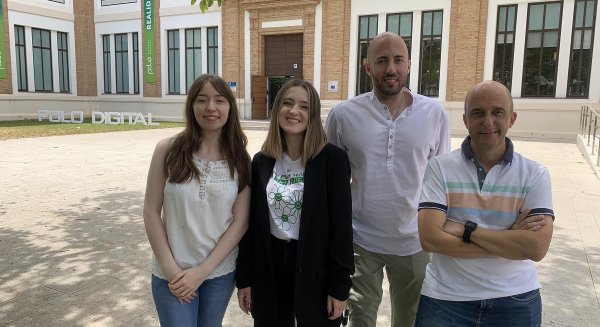 Nace en Málaga TodoFamilias.com, el primer directorio de negocios para la infancia y la familia