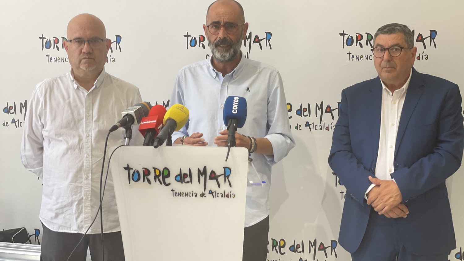 Vélez-Málaga licita las obras de remodelación de la calle Puerta de Antequera
