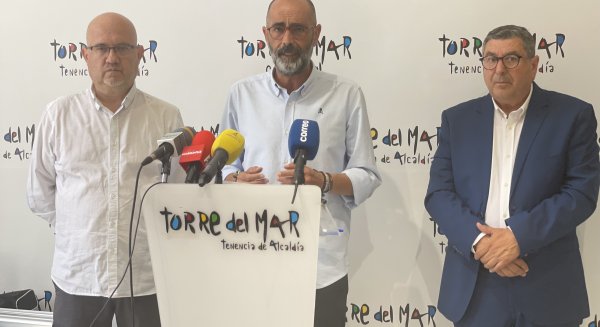 Vélez-Málaga licita las obras de remodelación de la calle Puerta de Antequera