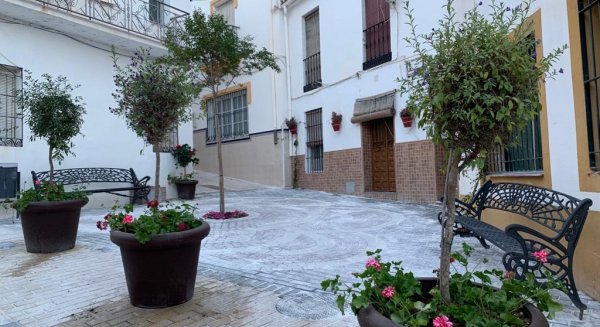 Monda continúa con la reforma integral de algunas de sus principales calles