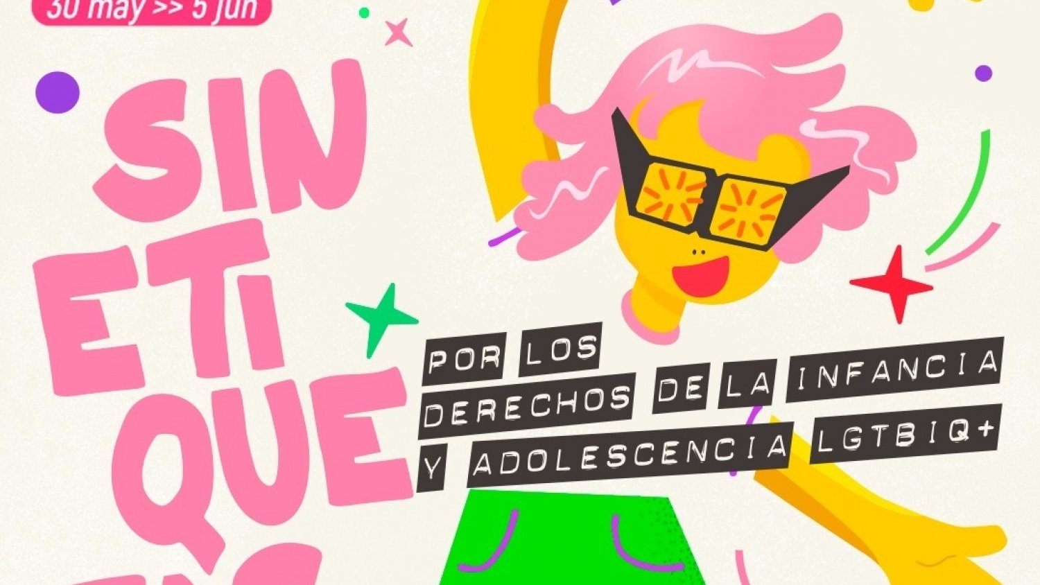 Torremolinos acoge este fin de semana actividades culturales y actos con motivo del Pride
