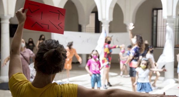El Thyssen Málaga acoge conciertos, cuentacuentos y talleres de creación en los fines de semana de junio