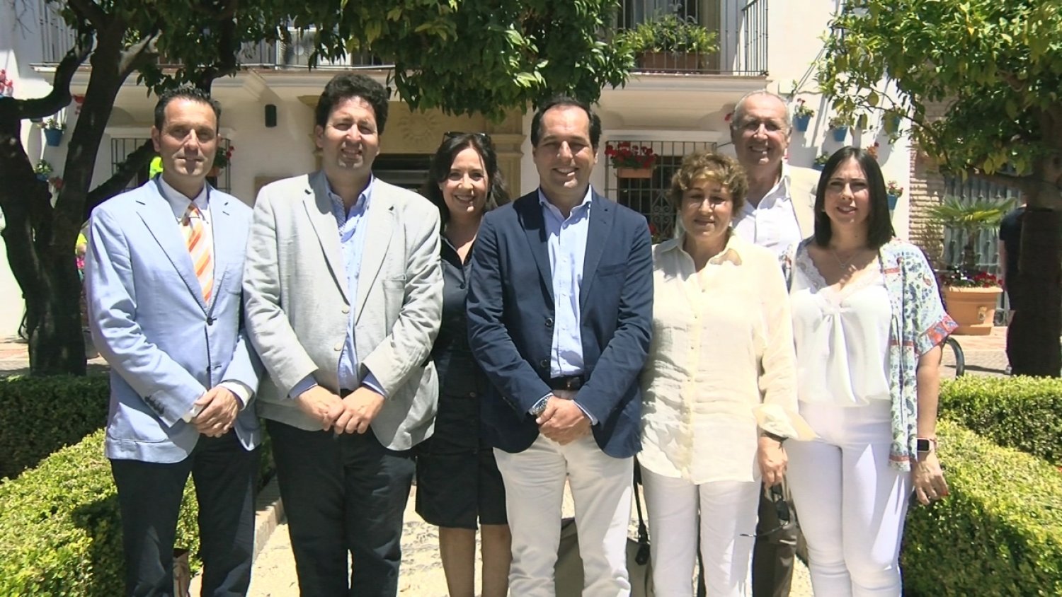 Por Mi Pueblo propone a Francisco Gómez ser el número 1 en las elecciones municipales