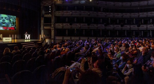 Festival de Málaga abre la inscripción para su 26 edición