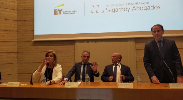 Elías Bendodo: 
