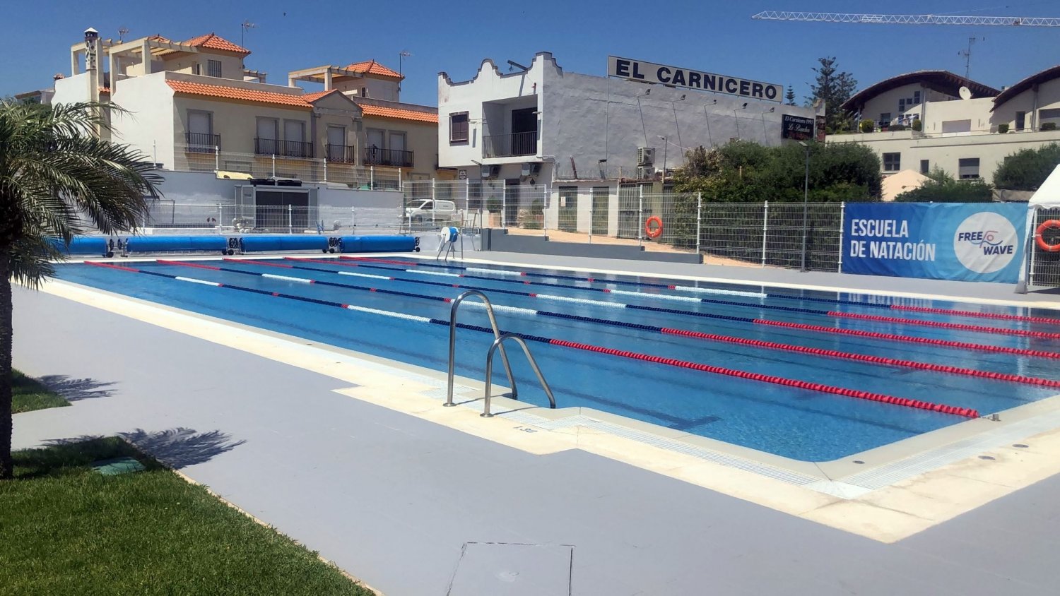 Estepona abre el plazo de inscripción para las Actividades Deportivas de Verano 2022