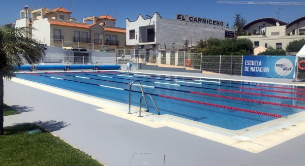 Estepona abre el plazo de inscripción para las Actividades Deportivas de Verano 2022