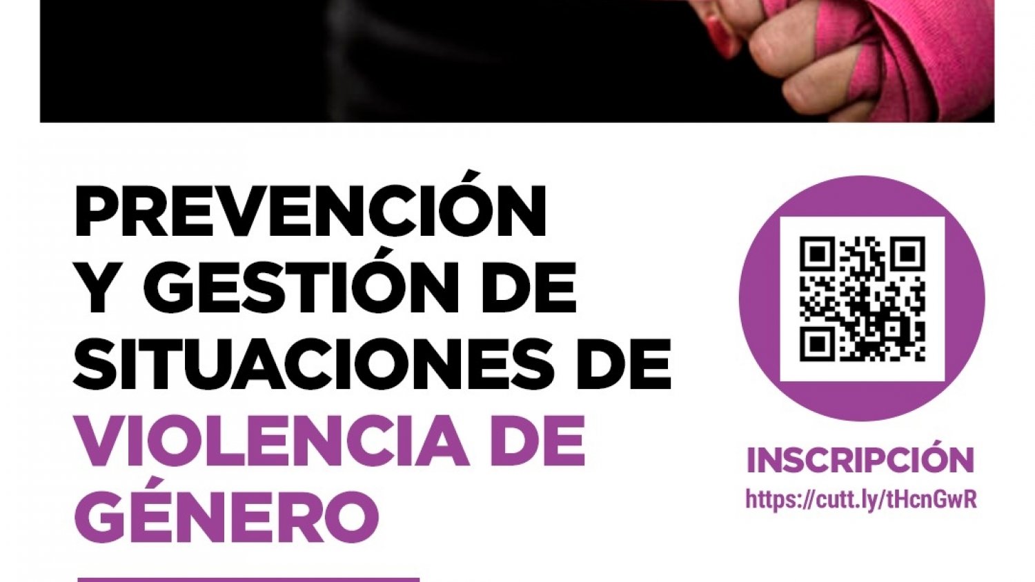 Torremolinos abre el plazo de inscripción para un curso teórico-práctico de autodefensa para mujeres