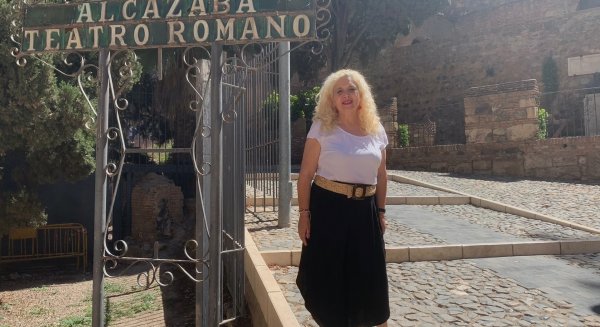Unidas Podemos pide la puesta en valor de la Alcazaba y Gibralfaro para reforzar el turismo cultural