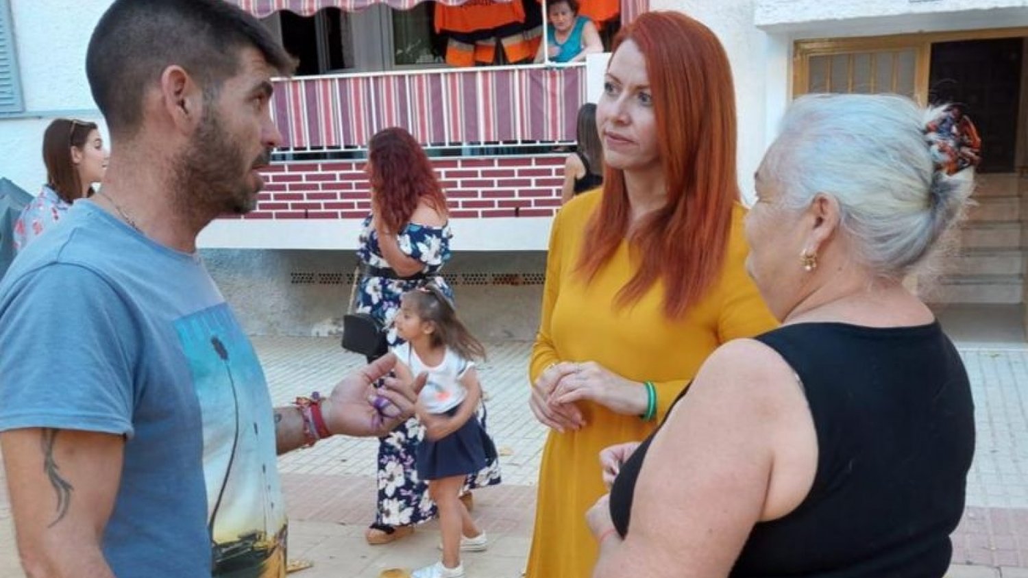 Andaluces Levantaos Málaga demanda el Metro al PTA