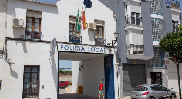 Por Mi Pueblo Vélez-Málaga reclama proyectar un parking en la actual Jefatura de la Policía Local
