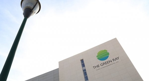 UMA.- El Rayo Verde acoge dos empresas de base tecnológica de la universidad