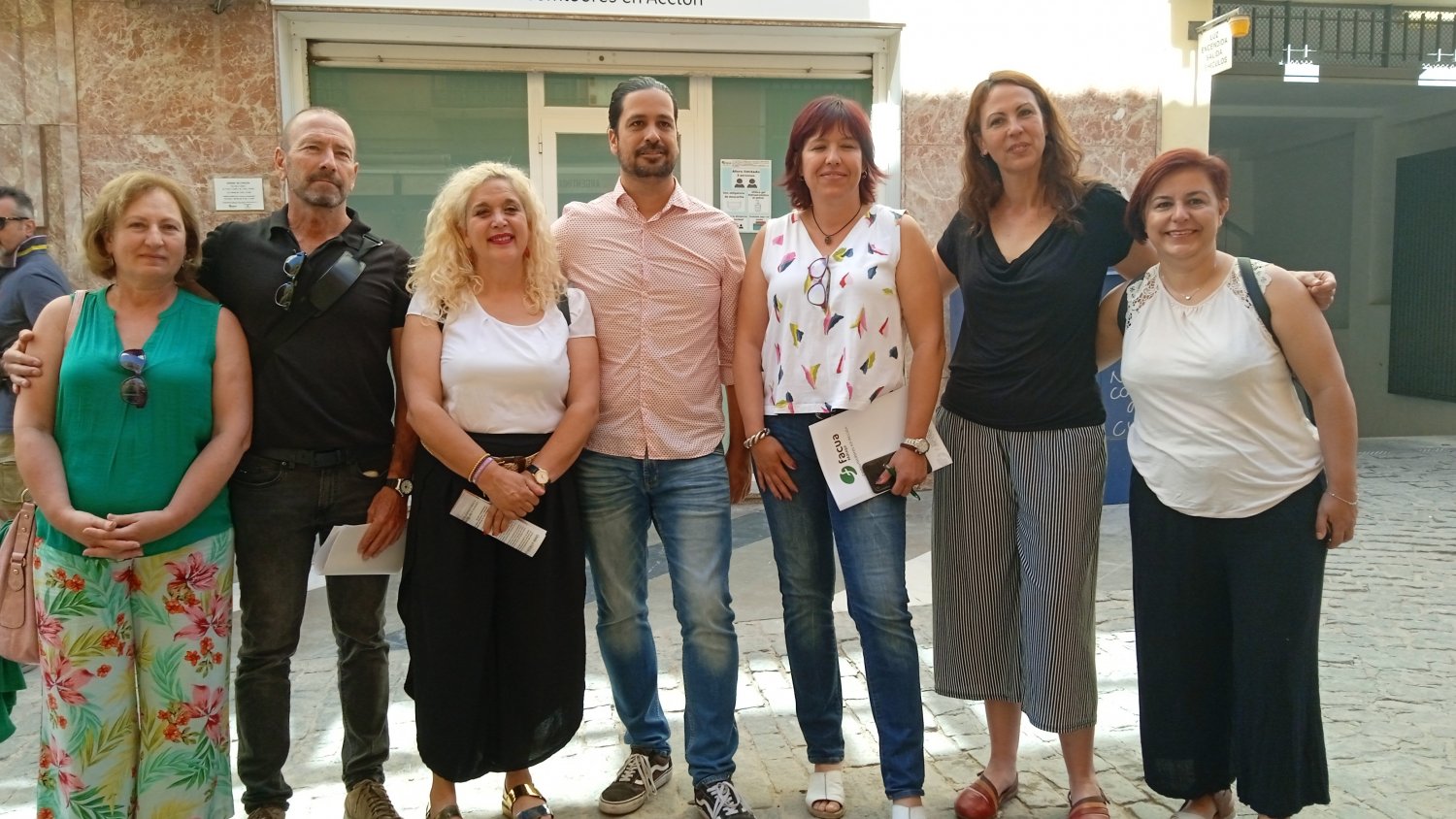 Facua difunde el manifiesto con el que pretende garantizar los derechos y garantías de consumidores y usuarios