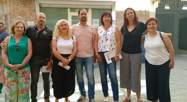 Facua difunde el manifiesto con el que pretende garantizar los derechos y garantías de consumidores y usuarios