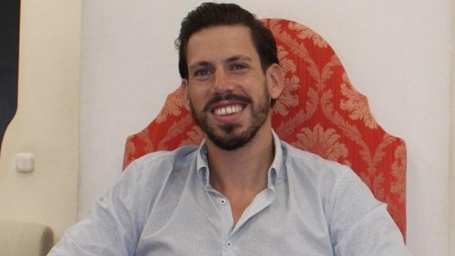 Luis Arias coordinará la campaña de la coalición ‘Andaluces Levantaos’ en la provincia de Málaga
