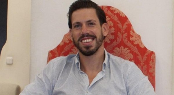 Luis Arias coordinará la campaña de la coalición ‘Andaluces Levantaos’ en la provincia de Málaga
