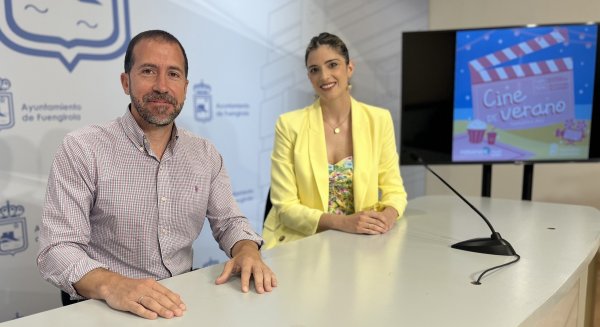El recinto de Marenostrum Fuengirola será de nuevo el escenario del Cine de Verano