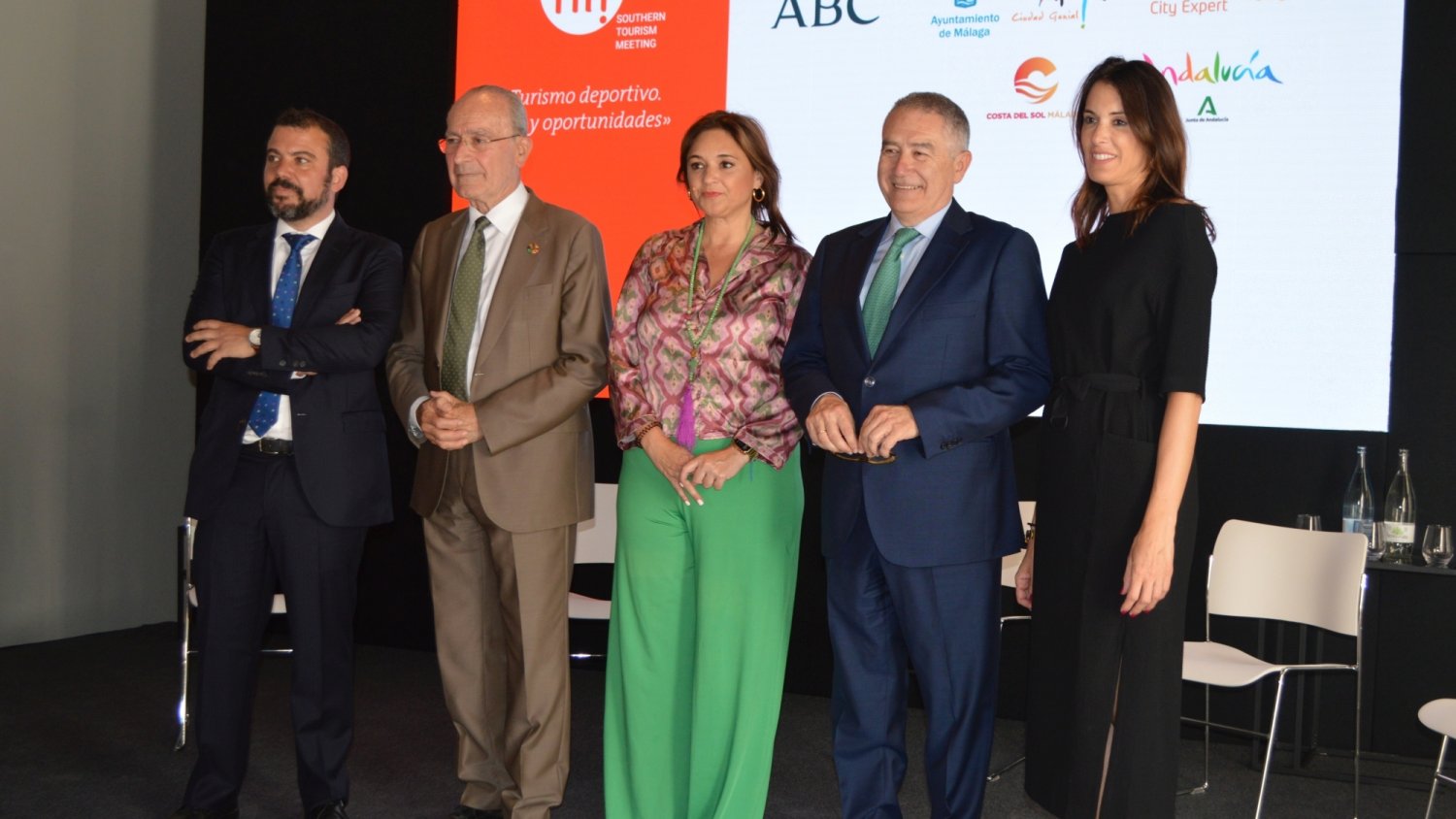 La Junta destaca la aportación del deporte para captar turismo de calidad y desestacionalizar