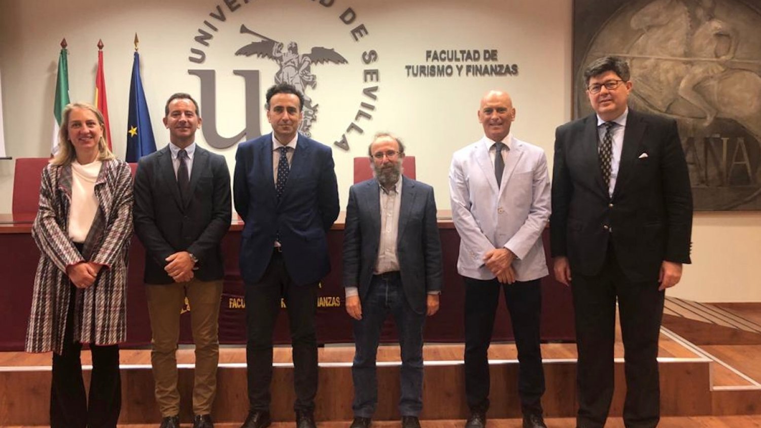 Edufinet y la Universidad de Sevilla colaboran para impulsar la educación financiera