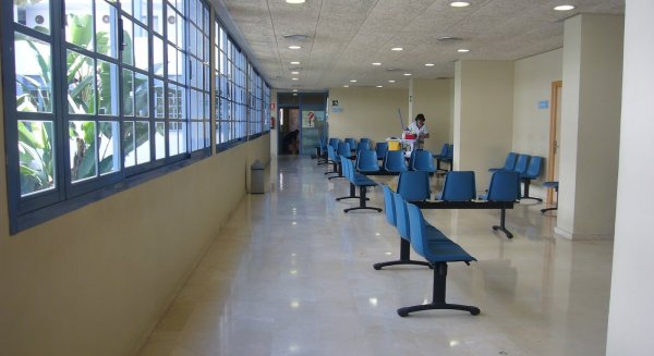 El Centro de Salud Victoria expone sus experiencias durante la pandemia en el proyecto ‘Nunca nos fuimos’